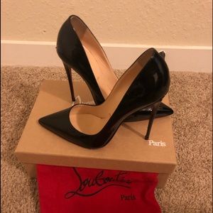 Christian Louboutin So Kate